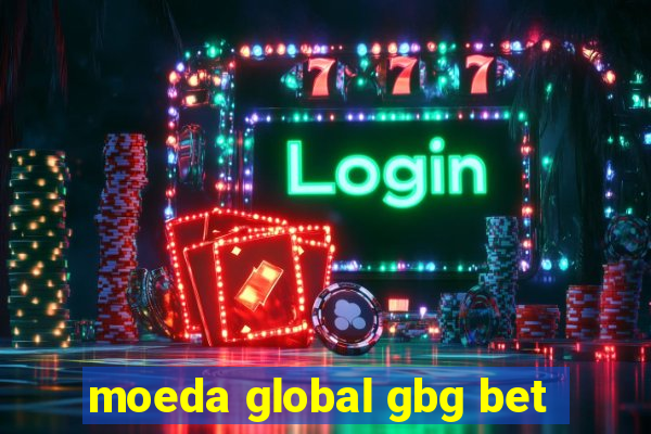 moeda global gbg bet